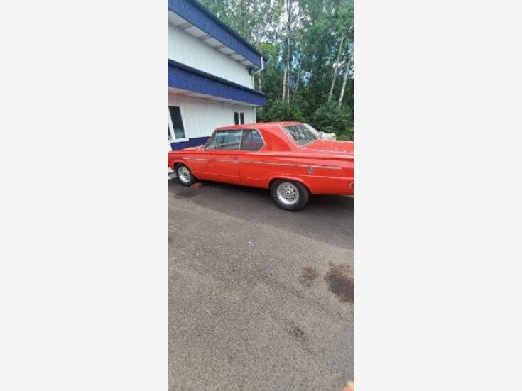Thumbnail Photo undefined for 1963 Dodge Dart